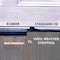 Dura-Lift Rubber Garage Door Bottom Seal, 5/16 in. Double-T, 3.5" Wide, 9 ft. DLSR9 - alternate 8